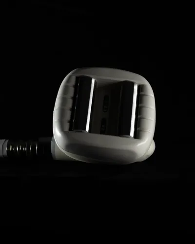 Mesosphere body handpiece