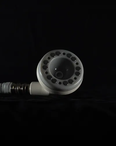 Multipolar body handpiece