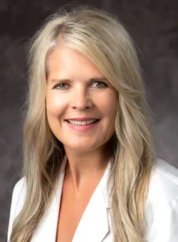 Jeneice Miller, APRN-CNP, AGN-BC